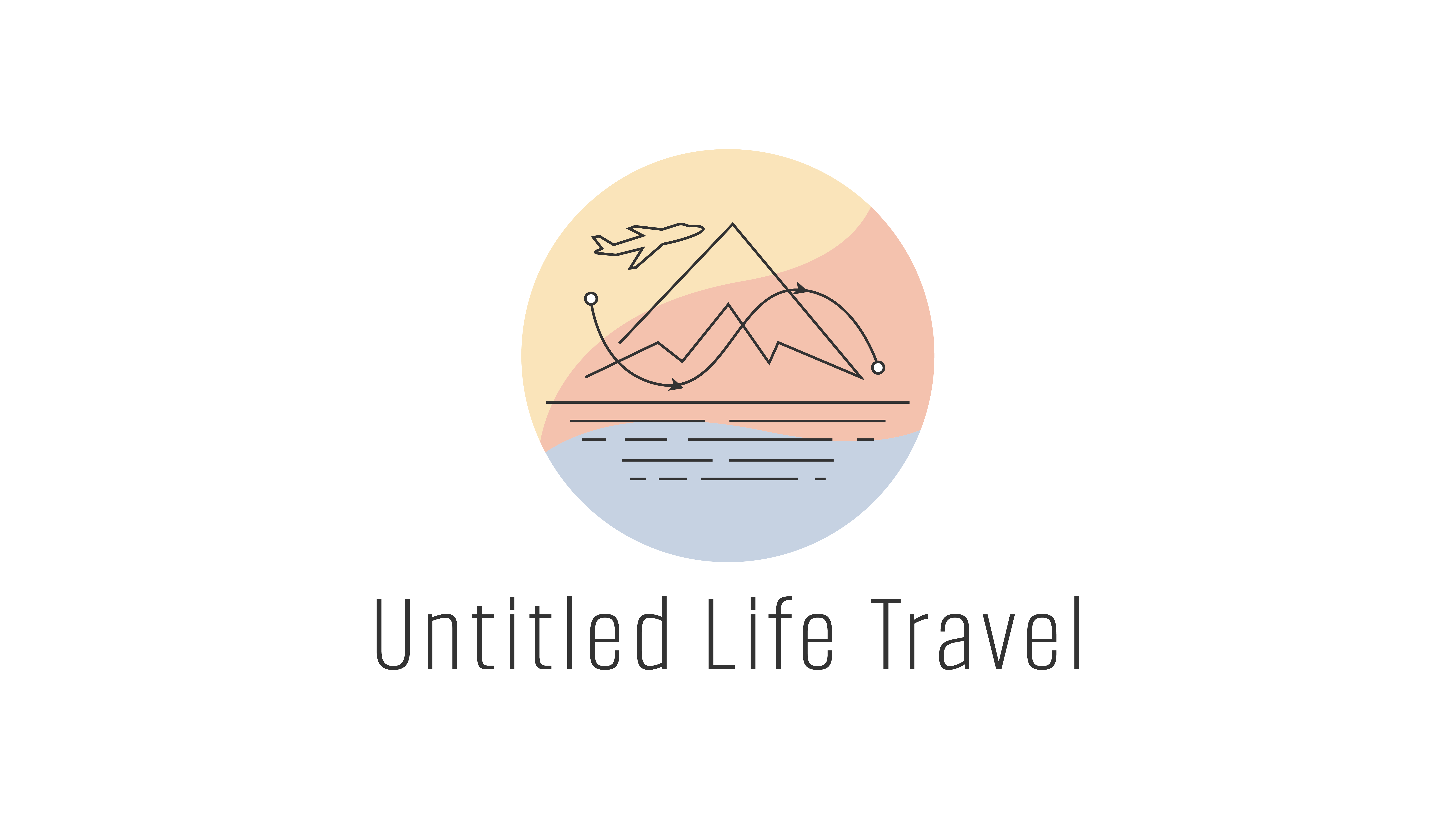 UNTITLED LIFE TRAVEL
